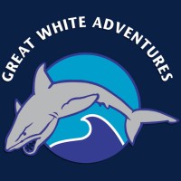 Great White Adventures logo, Great White Adventures contact details