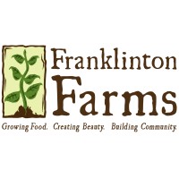 FRANKLINTON GARDENS logo, FRANKLINTON GARDENS contact details