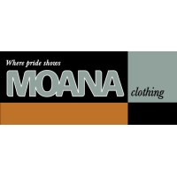 Moana Clothing Ltd logo, Moana Clothing Ltd contact details