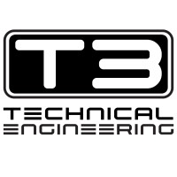 T3CHCOMP Inc logo, T3CHCOMP Inc contact details