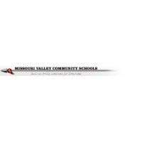 Missouri Valley Community School District logo, Missouri Valley Community School District contact details