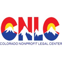 Colorado Nonprofit Legal Center logo, Colorado Nonprofit Legal Center contact details