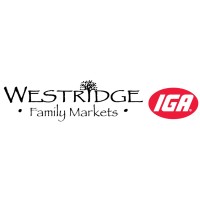 Westridge Family Markets logo, Westridge Family Markets contact details