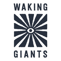 Waking Giants logo, Waking Giants contact details