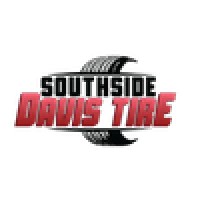 Southside Davis Tire logo, Southside Davis Tire contact details