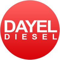 Dayel Diesel logo, Dayel Diesel contact details