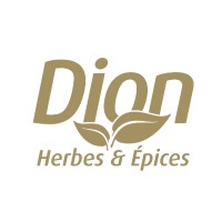 Dion Herbes & Ã‰pices logo, Dion Herbes & Ã‰pices contact details