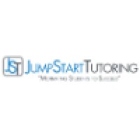 Jump Start Tutoring logo, Jump Start Tutoring contact details