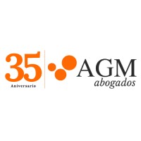 AGM Abogados logo, AGM Abogados contact details