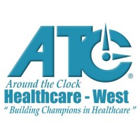 ATC Healthcare - West logo, ATC Healthcare - West contact details