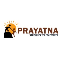 Prayatna logo, Prayatna contact details