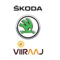 Viiraaj Skoda logo, Viiraaj Skoda contact details