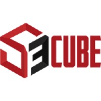 5Cube logo, 5Cube contact details