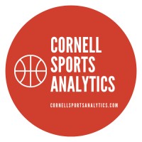 Cornell Sports Analytics logo, Cornell Sports Analytics contact details