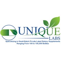 Unique Labs USA logo, Unique Labs USA contact details