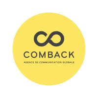 Agence Comback logo, Agence Comback contact details