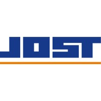 JOST India logo, JOST India contact details