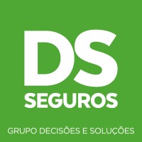 DS Seguros logo, DS Seguros contact details