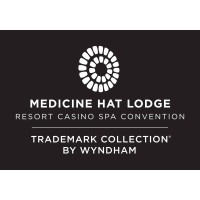 Medicine Hat Lodge logo, Medicine Hat Lodge contact details