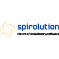 Spirolution Inc. logo, Spirolution Inc. contact details