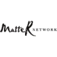 Matter Network, Inc. logo, Matter Network, Inc. contact details