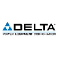 DeltaÂ® Power Equipment Corporation logo, DeltaÂ® Power Equipment Corporation contact details