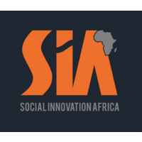 Social Innovation Africa logo, Social Innovation Africa contact details