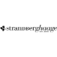 StrandbergHaage logo, StrandbergHaage contact details