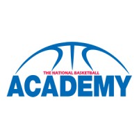 The National Basketball Academy logo, The National Basketball Academy contact details