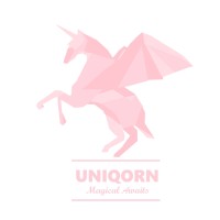 Uniqorn logo, Uniqorn contact details