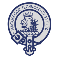 Macgregor Technology Pvt Ltd logo, Macgregor Technology Pvt Ltd contact details