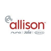 Allison GmbH logo, Allison GmbH contact details