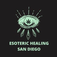 Esoteric Healing San Diego logo, Esoteric Healing San Diego contact details