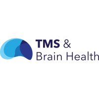 TMS & Brain Health logo, TMS & Brain Health contact details