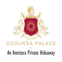 Gogunda Palace logo, Gogunda Palace contact details