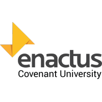 Enactus Covenant University logo, Enactus Covenant University contact details