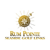 Rum Pointe Seaside Golf Links logo, Rum Pointe Seaside Golf Links contact details