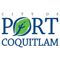 City of Port Coquitlam logo, City of Port Coquitlam contact details