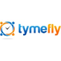 Tymefly logo, Tymefly contact details