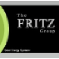 The Fritz Group logo, The Fritz Group contact details