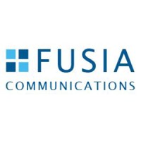 Fusia Communications Inc logo, Fusia Communications Inc contact details