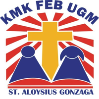 KMK FEB UGM logo, KMK FEB UGM contact details