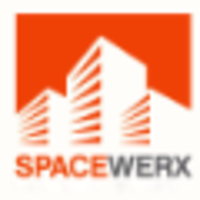 SpaceWerx logo, SpaceWerx contact details