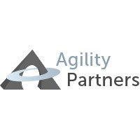 Agility Partners logo, Agility Partners contact details