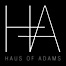 Haus Of Adams logo, Haus Of Adams contact details