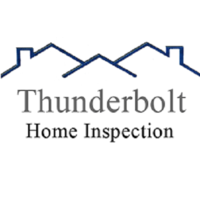 Thunderbolt Home Inspection logo, Thunderbolt Home Inspection contact details