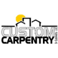 Custom Carpentry & Cabinets logo, Custom Carpentry & Cabinets contact details