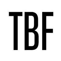 TBF, Inc logo, TBF, Inc contact details