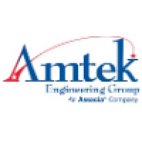 Amtek Engineering logo, Amtek Engineering contact details