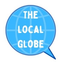 The Local Globe logo, The Local Globe contact details